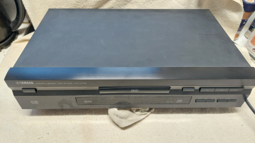Yamaha DVD S796 - Bild 1 av 1