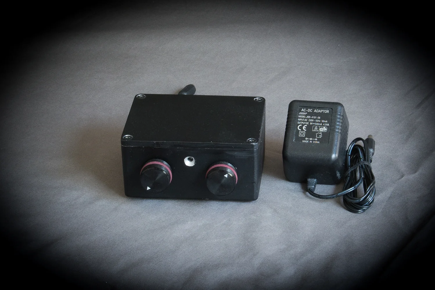 Icon Audio MB30 SE Icon Audio MB30 SE - Bild 4 av 6