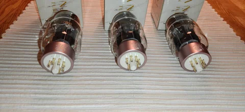 3 st Psvane kt 88-AT Horizon matchade