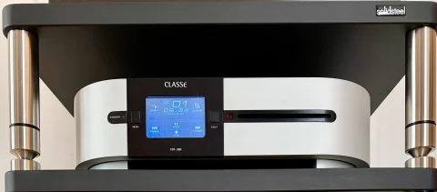 Class&eacute; CDT-300 Transport