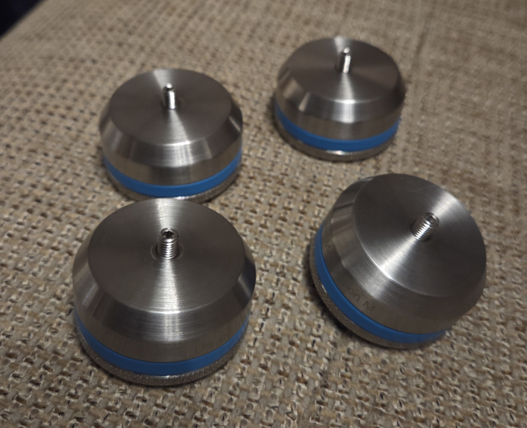 Bassocontinuo Mcintosh edition Bassocontinuo Mcintosh edition - Bild 2 av 2