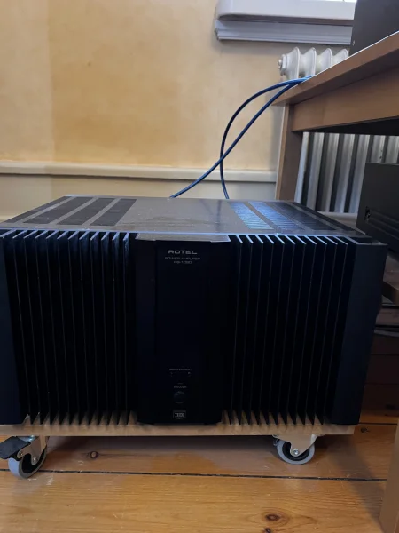 High End Hifi Anläggning High End Hifi Anläggning - Bild 9 av 9