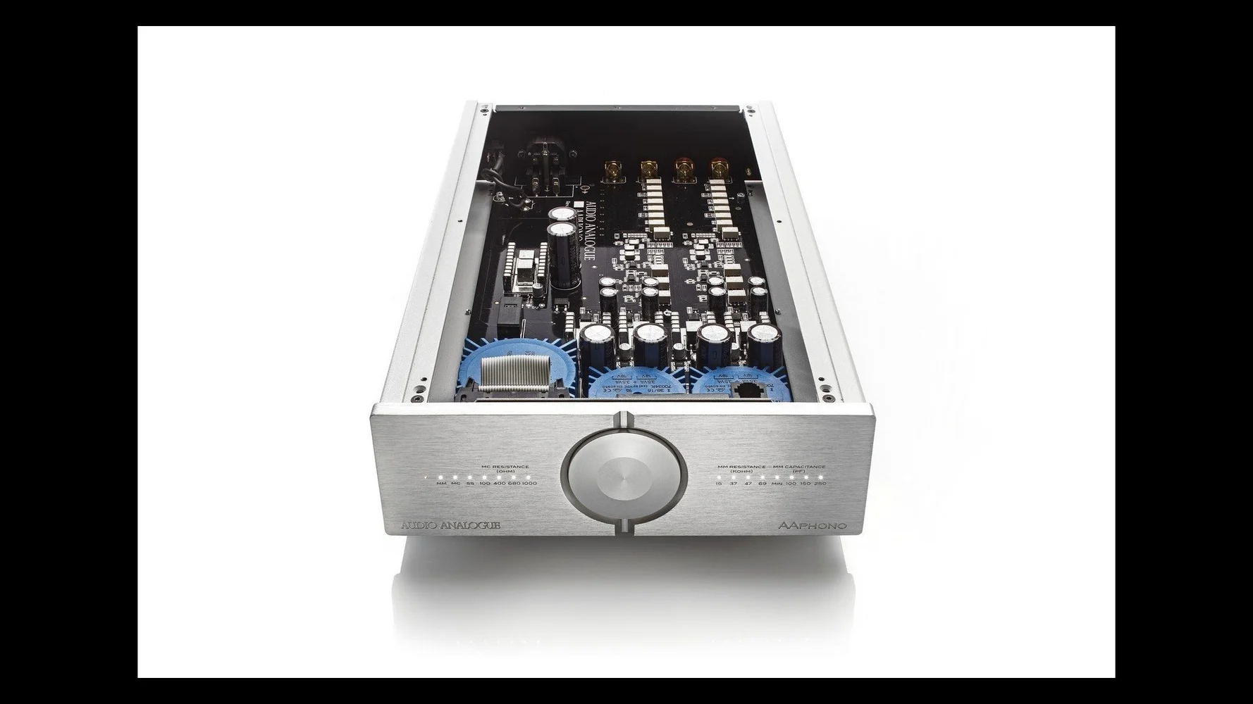 Audio Analogue AAphono