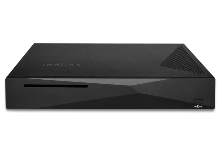 Innuos ZENith MK3 | Streamer/Server