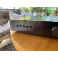 Sugden Optima 80