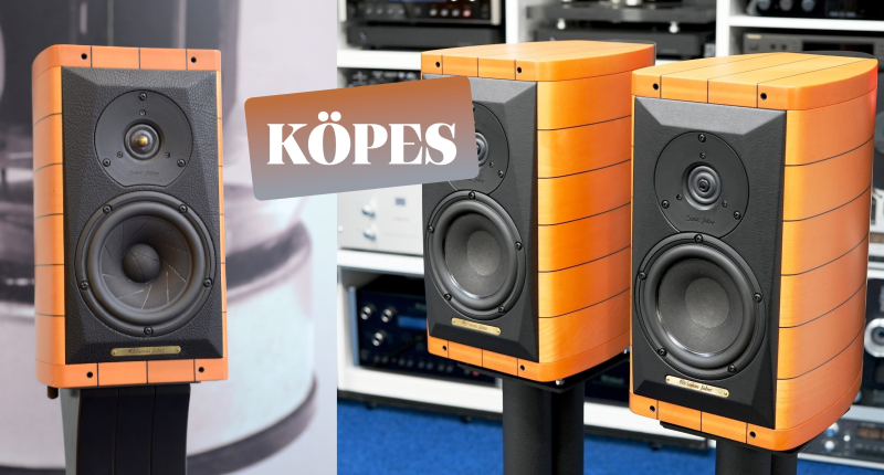 Sonus Faber Cremona Auditor eller Auditor M - Bild 1 av 1