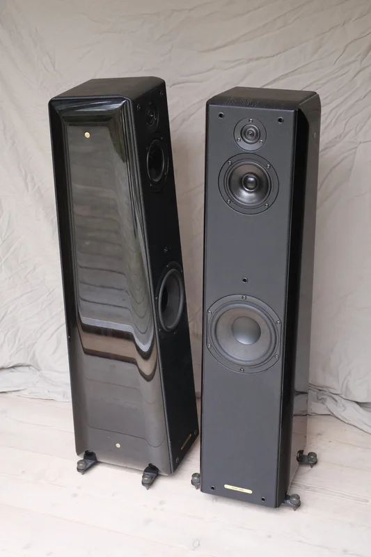 Sonus Faber Toy Tower Sonus Faber Toy Tower - Bild 13 av 16