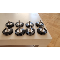 Audio Physic VCF II M8 Plus