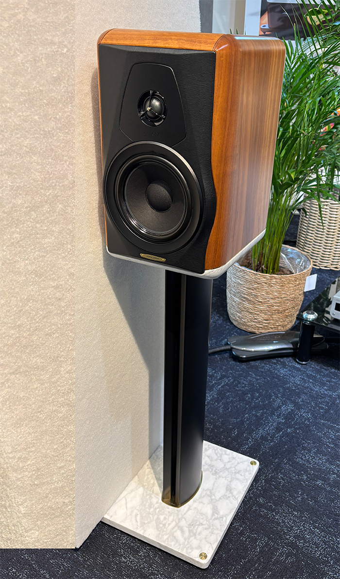 Sonus Faber Electa Amator III
