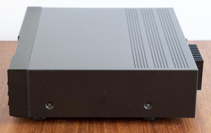 Philips CD160 Compact Disc Player (1986-87) - Bild 3 av 5