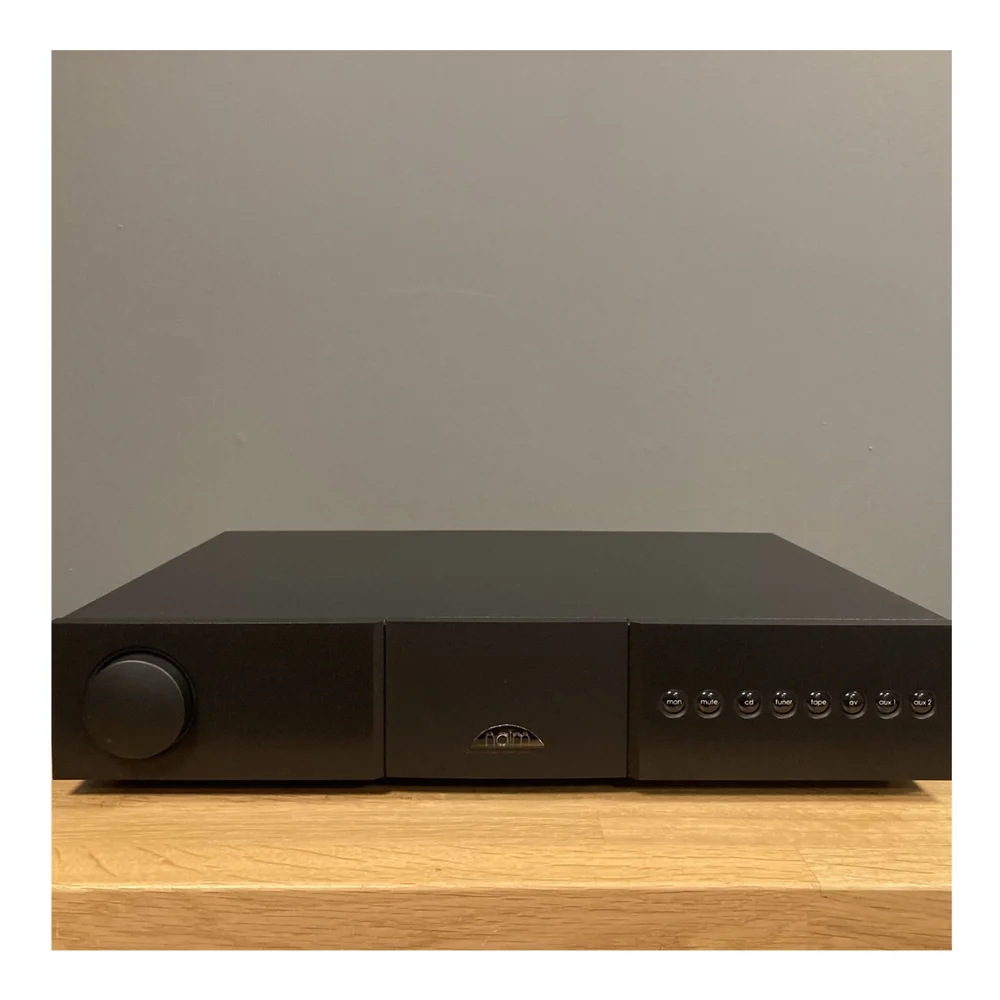 Naim Nac 202, Napsc och Nap 150x
