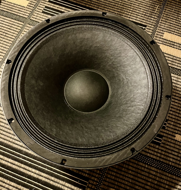 15" pro bas ny i kartong - Bild 2 av 2