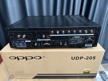 OPPO UDP-205