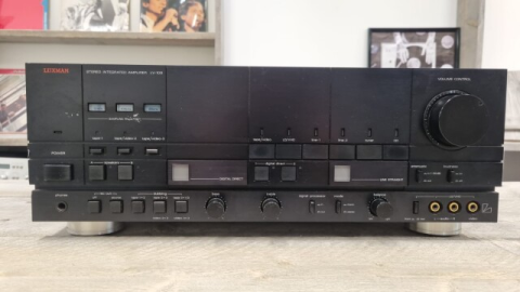 Luxman LV-109