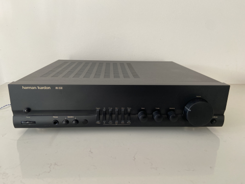 Harman Kardon HK650