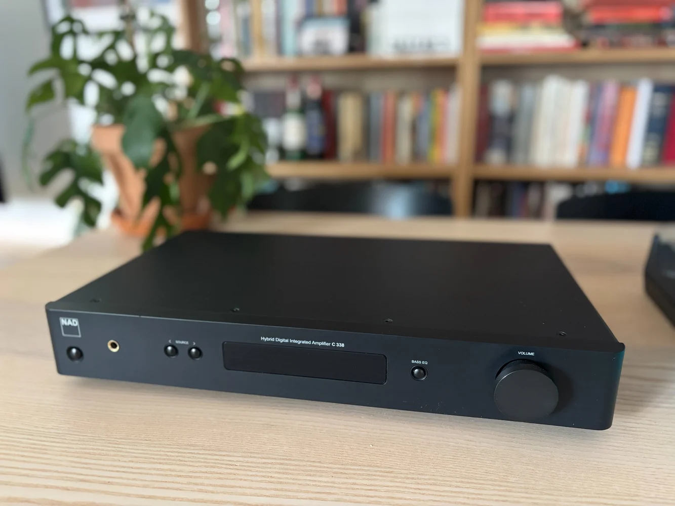 NAD C338