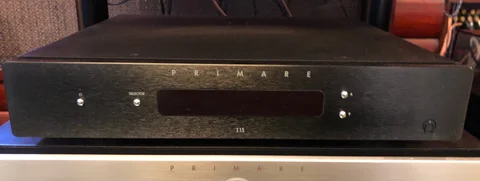 Demo-ex / Primare I15 Demo-ex / Primare I15