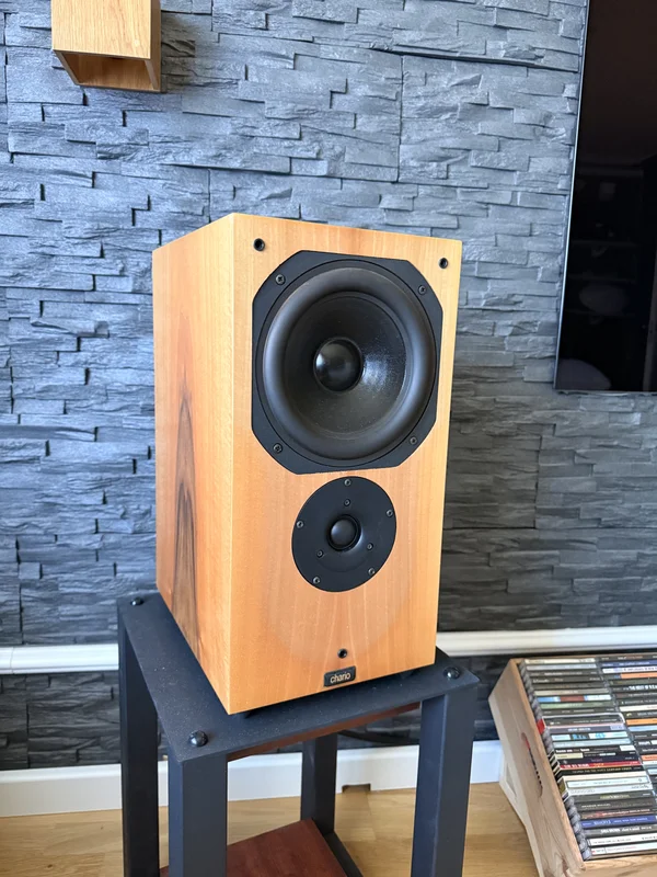 Chario Syntar 200 Chario Syntar 200 - Bild 5 av 5