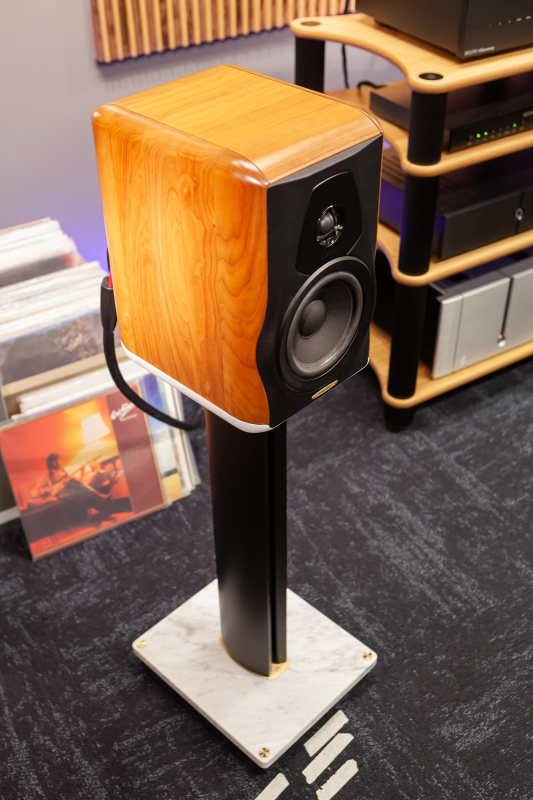 Sonus Faber Electa Amator 3 Sonus Faber Electa Amator 3 - Bild 3 av 4