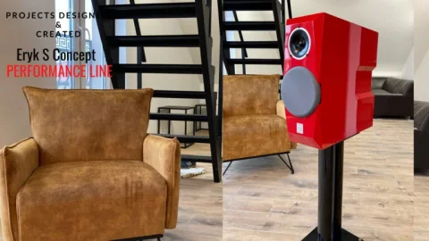 Eryk S Performance Line