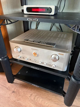 Marantz PM-14 MKII KI Signature