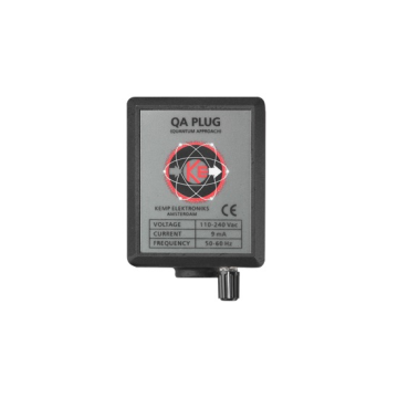 Kemp Elektroniks QA PLUG (Quantum Approach) Kemp Elektroniks QA PLUG (Quantum Approach)