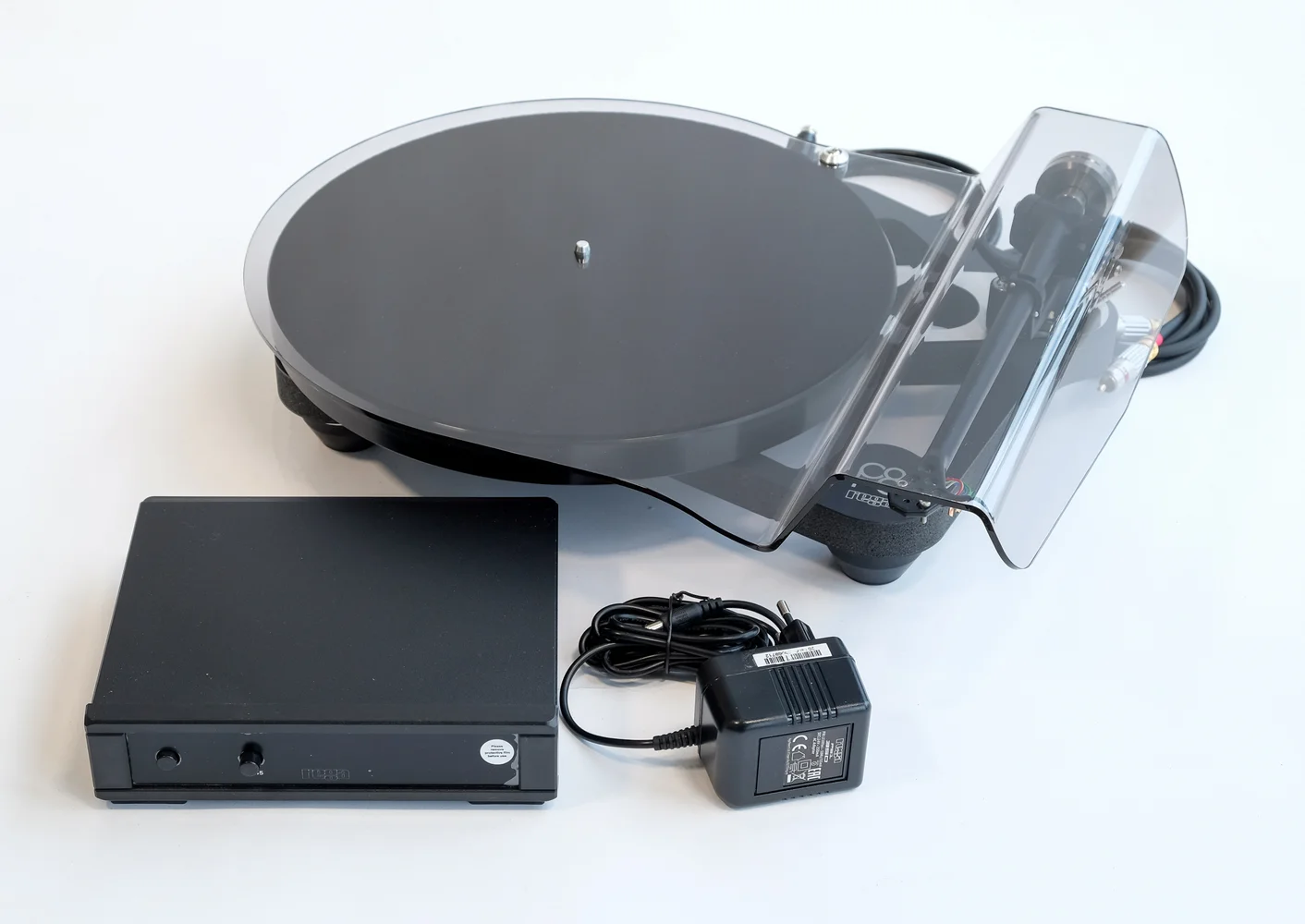 Rega Planar 8