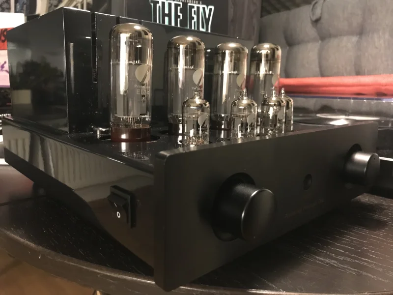 PrimaLuna ProLogue One - Bild 2 av 11