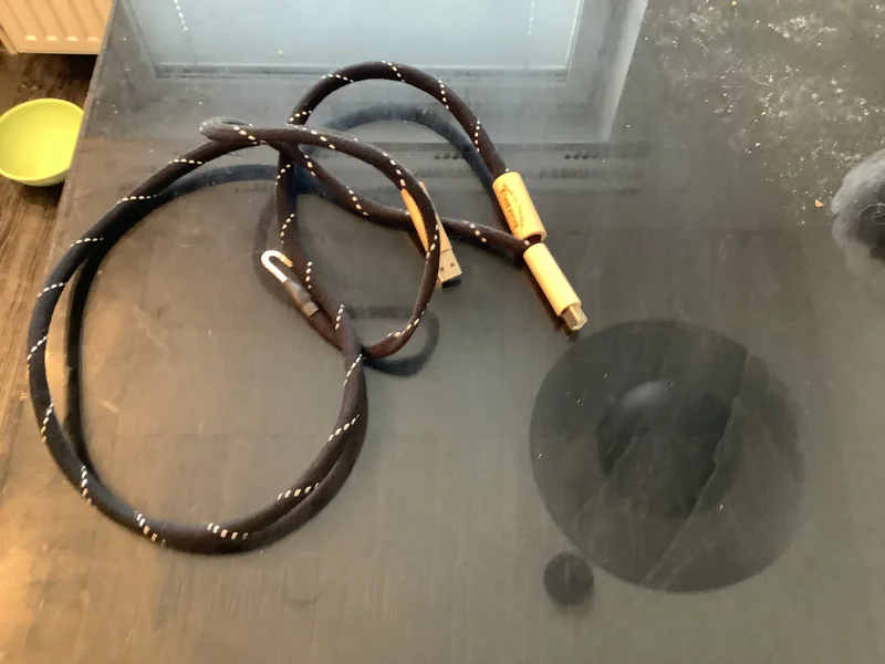 Entreq infinity Konstantin USB 1.05 m - Bild 1 av 1