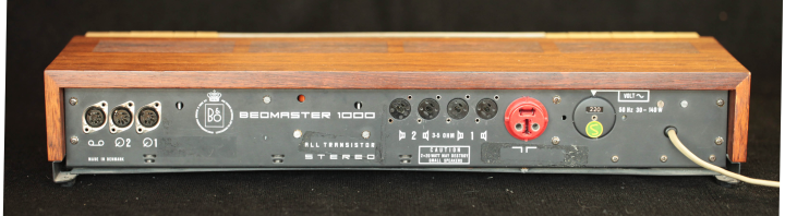 Beomaster 1000