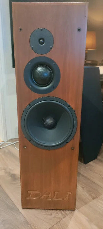 DALI 7 H&ouml;gtalare - Bild 2 av 4