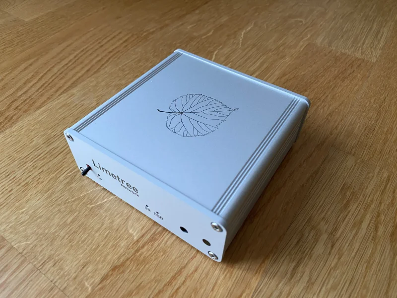 Limetree Network Mk2 (Lindemann) - Bild 2 av 3
