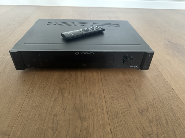 Emotiva MC-700 7.1 surroundförsteg