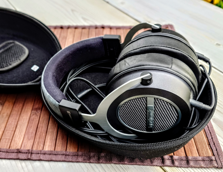 Beyerdynamic Amiron Home - Bild 5 av 6