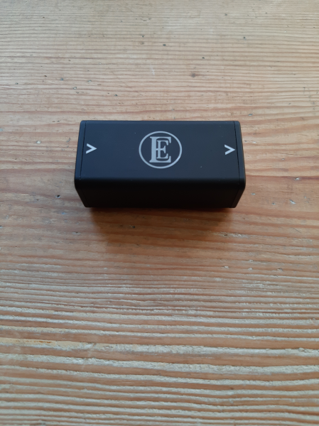 English Electric EE1 English Electric EE1 - Bild 1 av 1