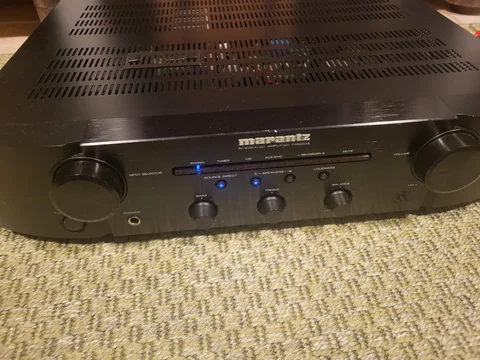 Marantz PM6003