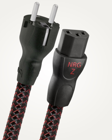 AUDIOQUEST NRG-Z3 5st kablar