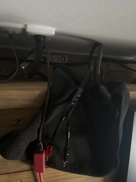 Audioquest kablar och filter - Bild 2 av 2