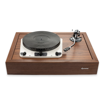 Garrard 301/401 Garrard 301/401