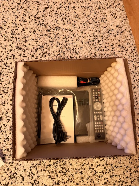 Atoll HD100 - Bild 5 av 6