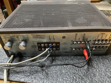 Dynaco SCA-35