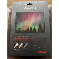 Audioquest Yukon XLR