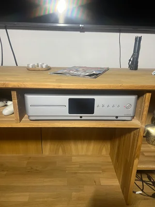 audiolab omnia