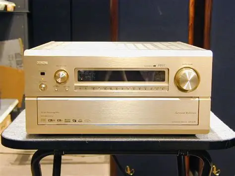 Denon AVC-A1SR