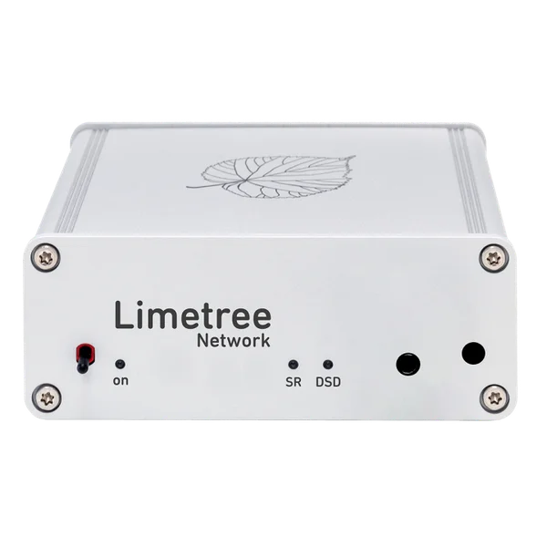 Lindemann Network II |&nbsp;Streamer/DAC - Bild 1 av 2