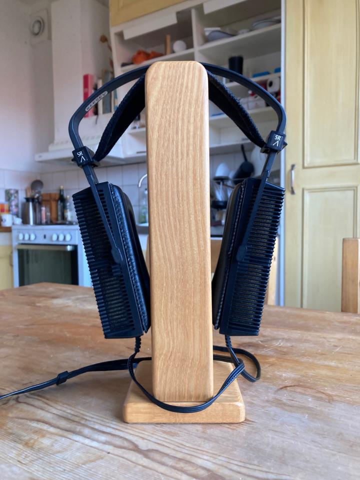 Stax Lambda NB & SRD-7SB - nu sänkt pris!