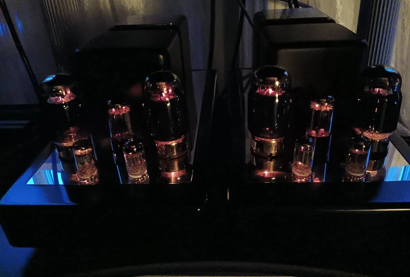 Aps Airart 60 mk3  - Bild 1 av 2