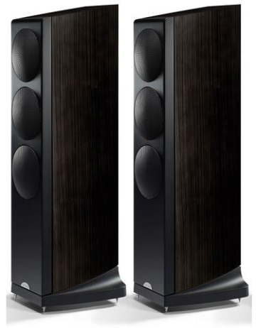 Naim Ovator S400