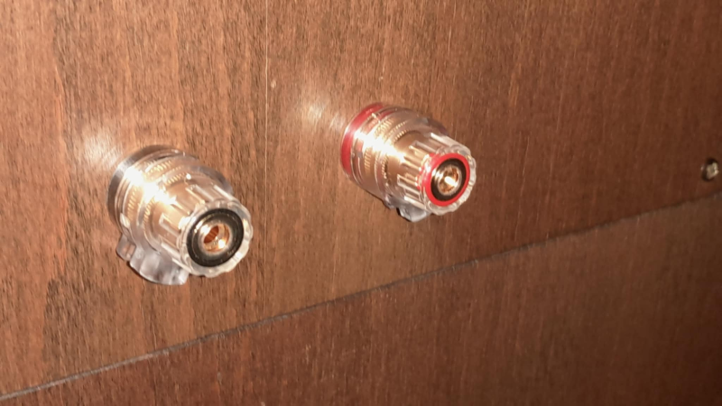 Respons Grand - uppgraderade och renoverade Respons Grand - uppgraderade och renoverade - Bild 5 av 6