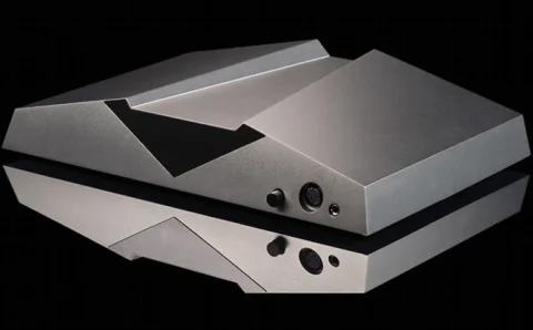 LH Labs Vi DAC Infinity LH Labs Vi DAC Infinity